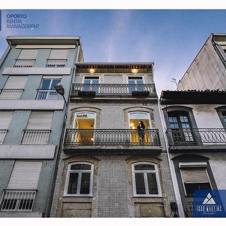 פורטו Orm - Almada Apartments מראה חיצוני תמונה