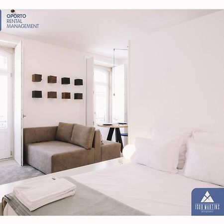 פורטו Orm - Almada Apartments מראה חיצוני תמונה