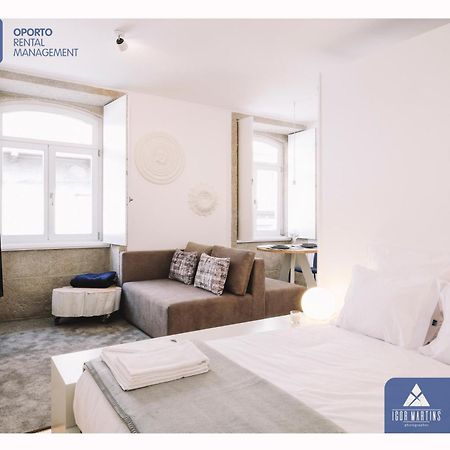 פורטו Orm - Almada Apartments מראה חיצוני תמונה