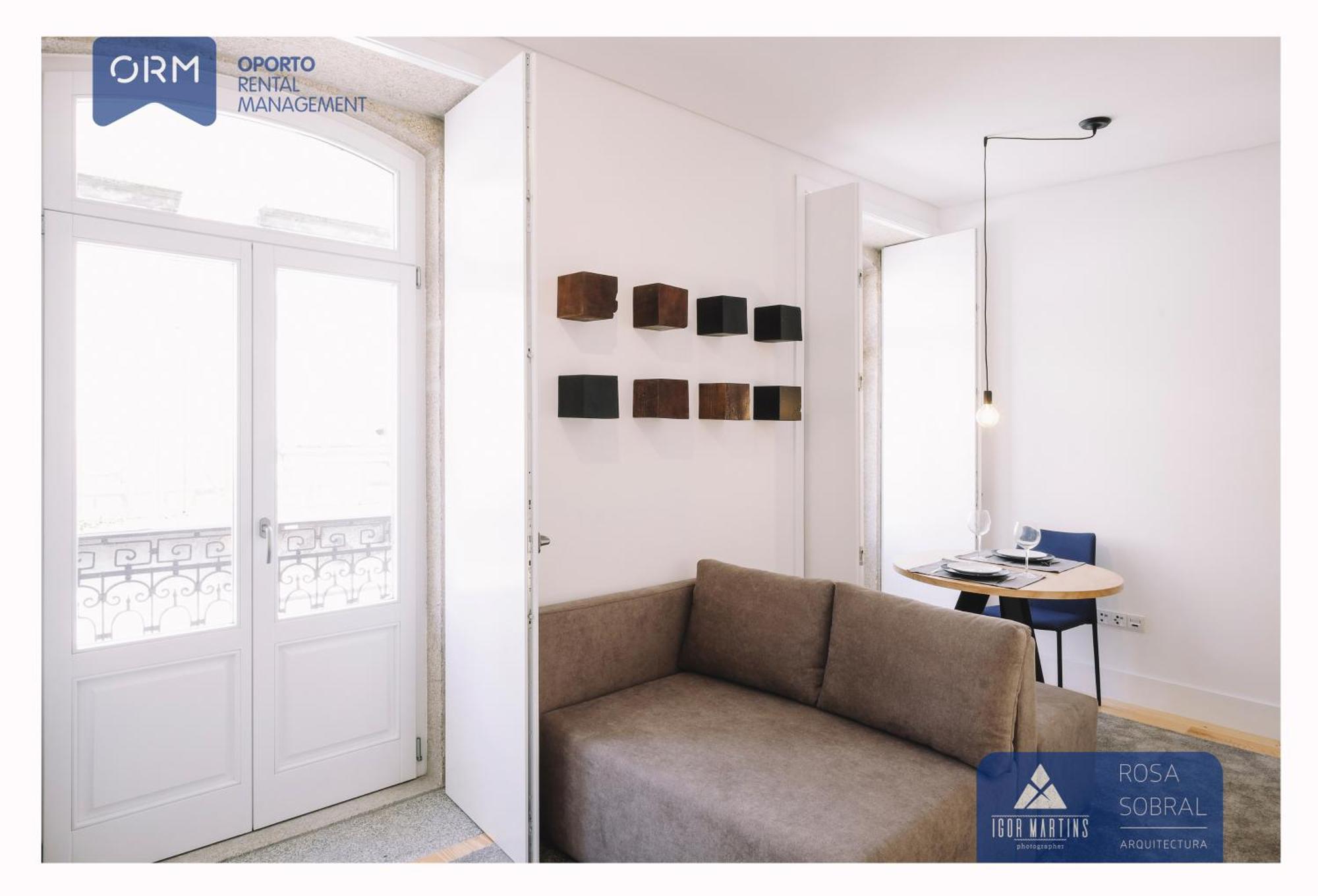 פורטו Orm - Almada Apartments מראה חיצוני תמונה