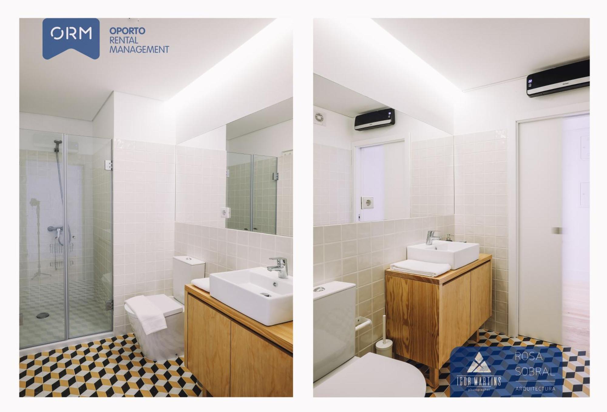 פורטו Orm - Almada Apartments מראה חיצוני תמונה