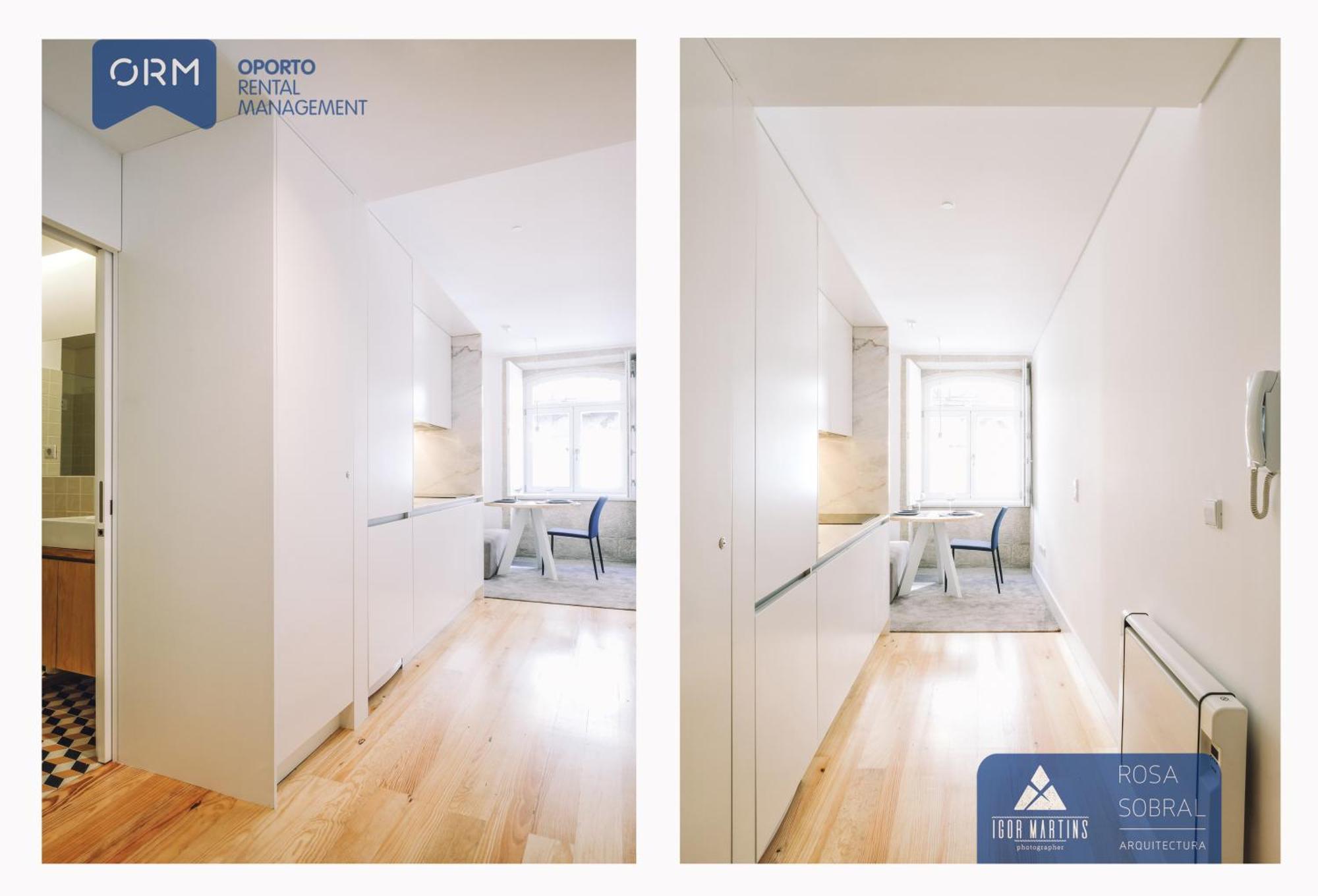 פורטו Orm - Almada Apartments מראה חיצוני תמונה