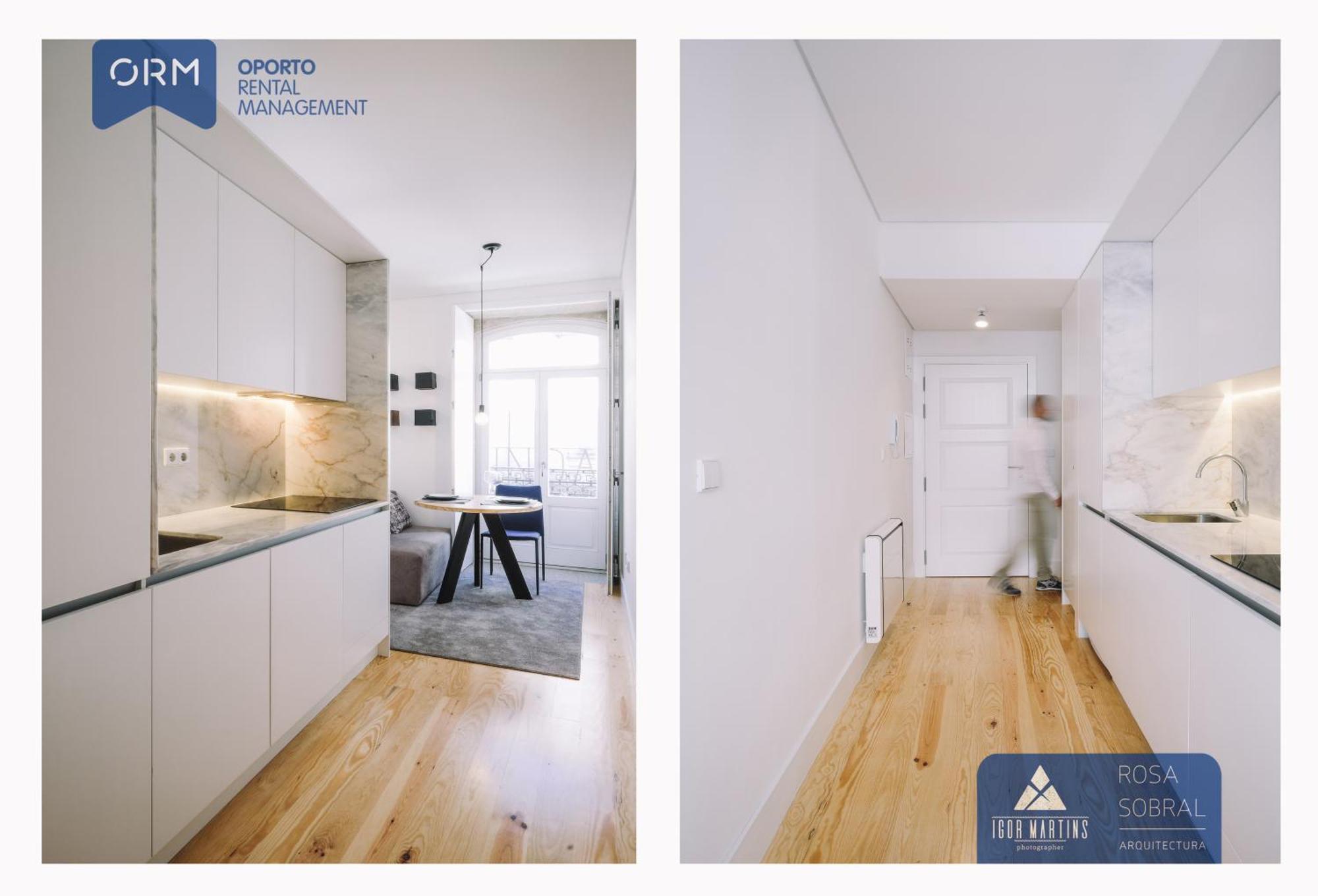 פורטו Orm - Almada Apartments מראה חיצוני תמונה