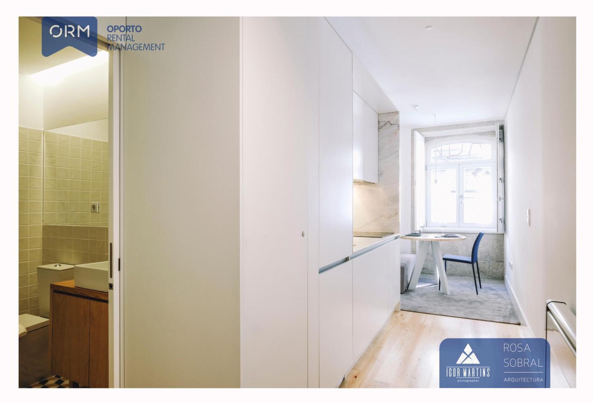 פורטו Orm - Almada Apartments מראה חיצוני תמונה